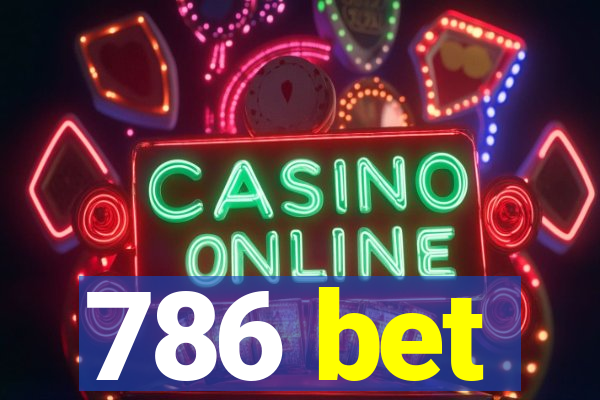 786 bet